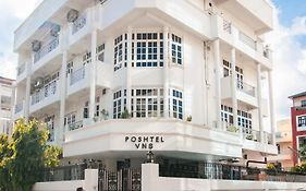 Poshtel Vns